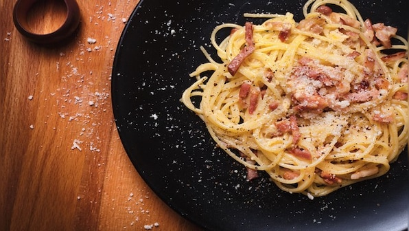 Food Fight: Why Carbonara has caused a row between America and Italy
