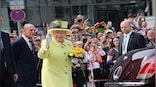 From Queen Victoria to Queen Elizabeth II: When British monarchs visited France
