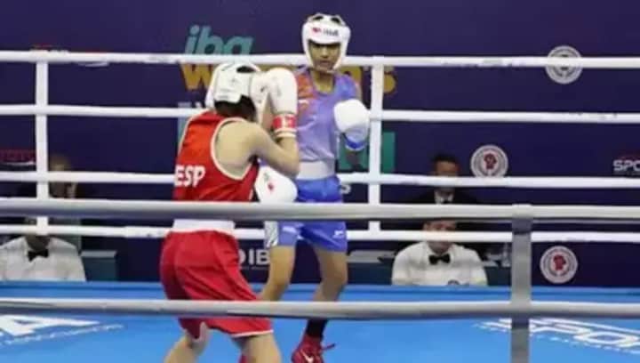 Boxing World Championships: Nitu, Preeti, Manju enter pre-quarters