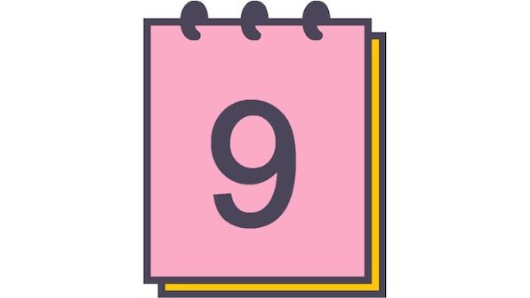 On this day: Historic events that happened on 9 March