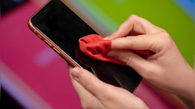 A colony on your phone: With E.coli and S.aureus, your smartphone is as dirty as your toilet seat