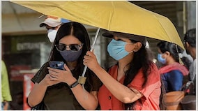 'Feels like' temperature of over 54 degrees: How Kerala is battling extreme heat