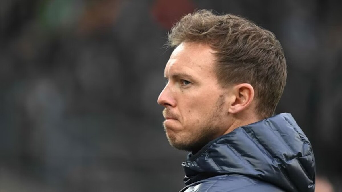 Bayern Munich players 'shocked' by Julian Nagelsmann dismissal