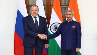 G20 Foreign Ministers Meet LIVE: US Secretary of State Antony Blinken arrives in India
