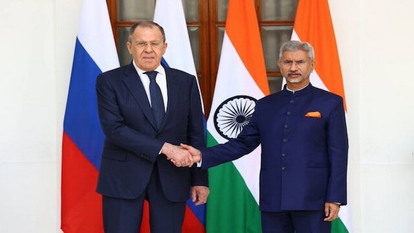 G20 Foreign Ministers Meet LIVE: US Secretary of State Antony Blinken arrives in India