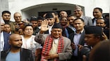 Ram Chandra Paudel sworn in as Nepal's President in Kathmandu