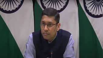 We keep eye on developments that impact our security: MEA on Pakistan political crisis