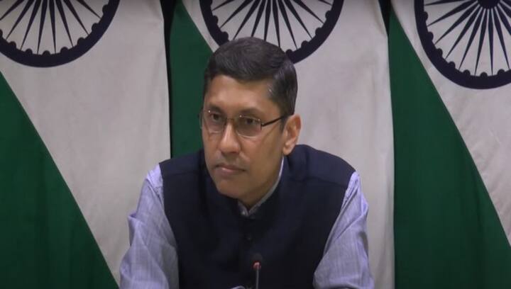 We keep eye on developments that impact our security: MEA on Pakistan political crisis