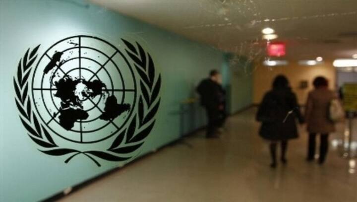 'Vampiric' water use leading to 'imminent' global crisis, UN warns