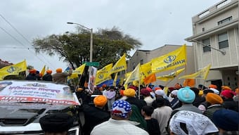 US condemns attack on Indian Consulate in San Francisco; pledges to defend safety, security