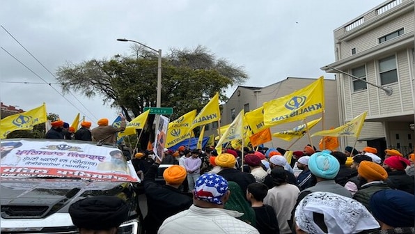 US condemns attack on Indian Consulate in San Francisco; pledges to defend safety, security