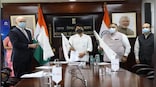 India inaugurates direct flight between Amritsar and UK