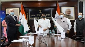 India inaugurates direct flight between Amritsar and UK