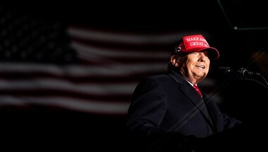Why has Fox News imposed 'soft ban' on former US president Donald Trump?