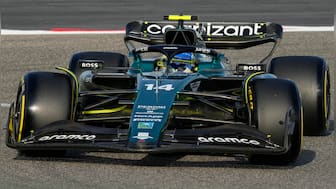 Motorsport's FIA and other sports bodies come together to fight online abuse