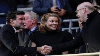 Premier League urged to review Saudi Arabia-Newcastle United deal
