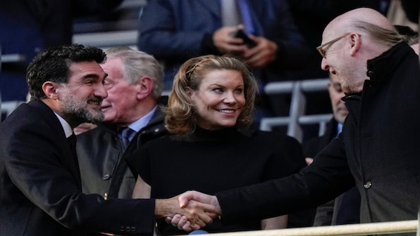 Premier League urged to review Saudi Arabia-Newcastle United deal
