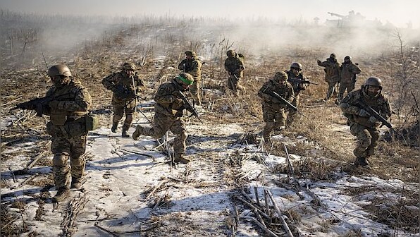 Russia's border town Bryansk on edge after Ukraine 'incursion' – Firstpost