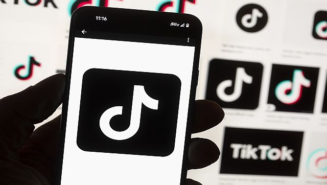 TikTok says half of Americans use site as ban threat looms TikTok says half of Americans use site as ban threat looms
