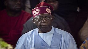 Nigeria opposition renews calls to overturn election result
