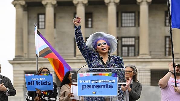 Explained: Why are Tennessee and other US states targeting drag shows?
