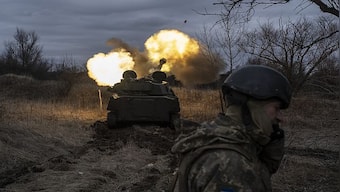 Explained: How Russia-Ukraine war is threatening Moldova and Transnistria's security