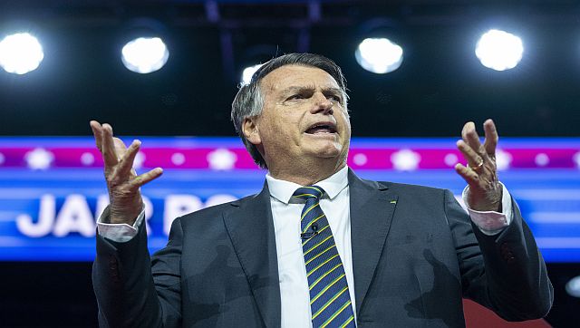 Explained: The Brazilian scandal involving Jair Bolsonaro and jewels from Saudi Arabia Explained: The Brazilian scandal involving Jair Bolsonaro and jewels from Saudi Arabia