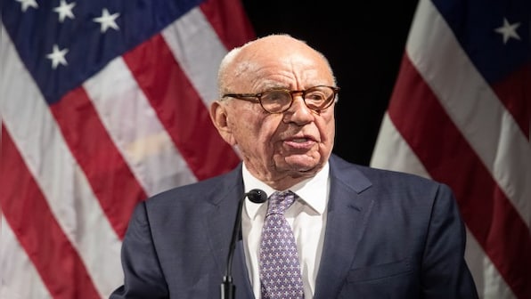 Fifth Time's The Charm: Who is Ann Lesley Smith, media mogul Rupert Murdoch's bride-to-be?