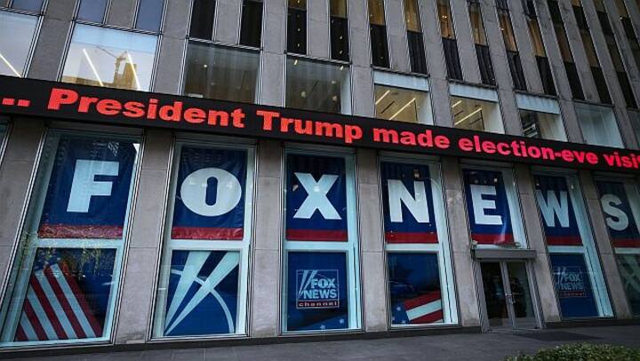 Explained: How Rupert Murdoch runs Fox News