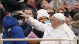 Reforms, social justice and battle against sex abuse: A decade of Pope Francis as head of the Catholic Church