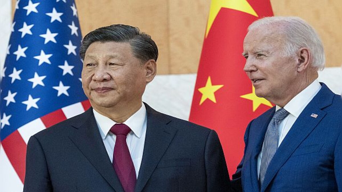 Explained: The many disputes fuelling tensions between US and China