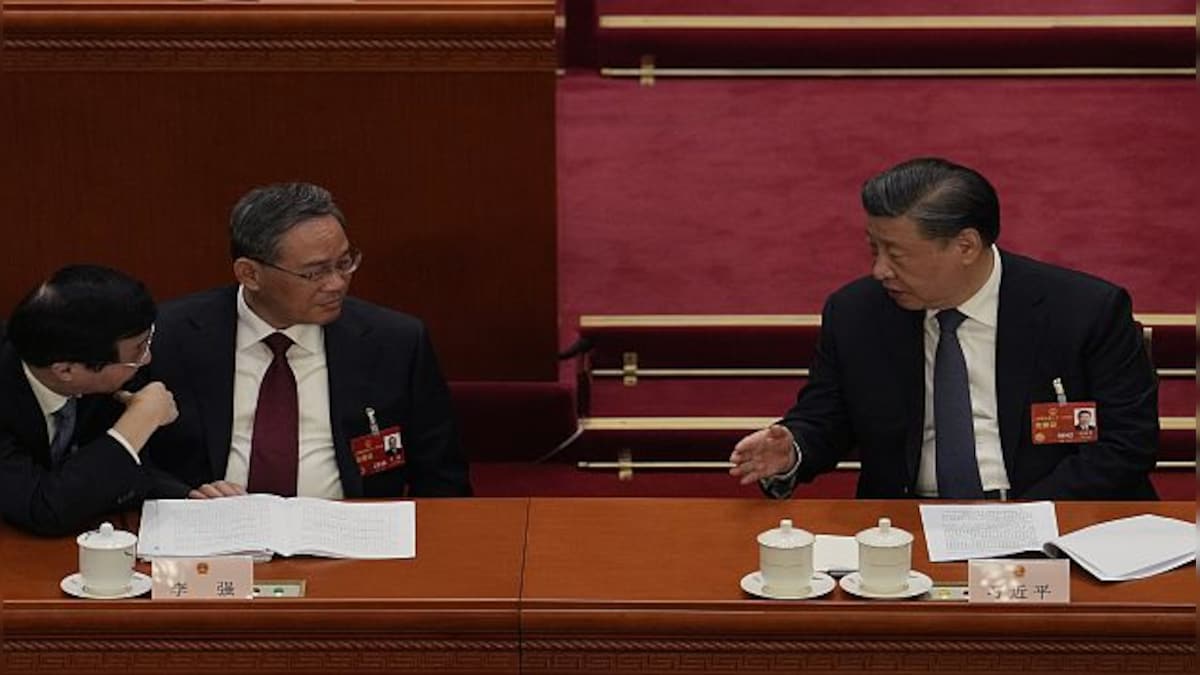 Explained: How new Chinese premier Li Qiang will influence Xi Jinping's leadership