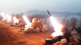In the strongest push yet, Seoul mayor Oh Se-hoon bats for nuclear arms as North Korea has amassed 'dozens' of warheads