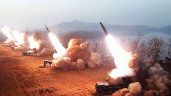 In the strongest push yet, Seoul mayor Oh Se-hoon bats for nuclear arms as North Korea has amassed 'dozens' of warheads