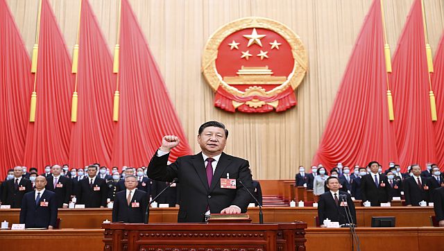 From finance to big data, China's new structural reforms From finance to big data, China's new structural reforms