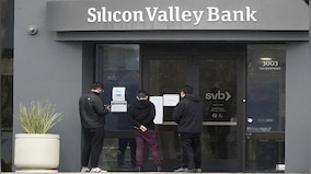 Silicon Valley Bank collapse: What we learnt from the bank's failure