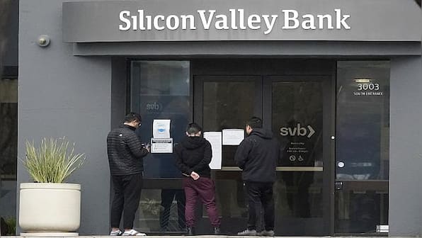 Silicon Valley Bank collapse: What we learnt from the bank's failure