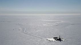 Explained: Why US president Joe Biden allowed controversial Willow Arctic oil drilling project
