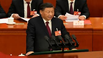 China approves changes to speed up 'emergency' laws
