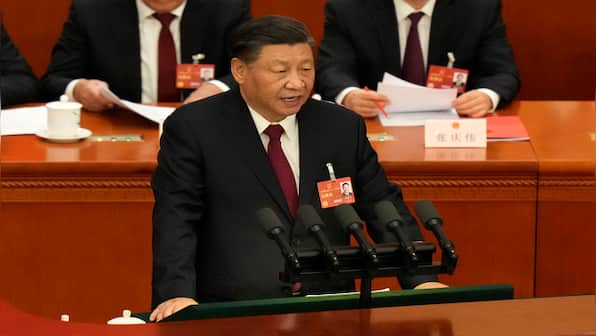 China approves changes to speed up 'emergency' laws