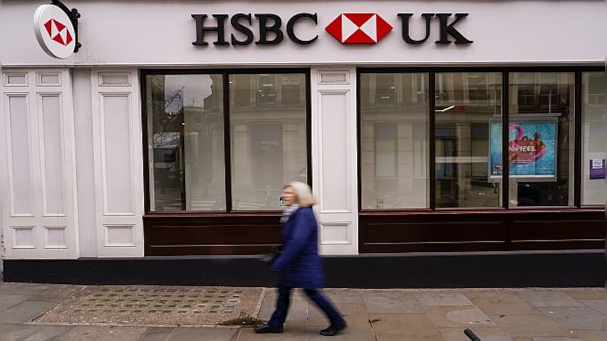 Why HSBC is paying £1 for the UK arm of failed US bank SVB – Firstpost