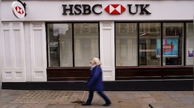 Why HSBC is paying £1 for the UK arm of failed US bank SVB