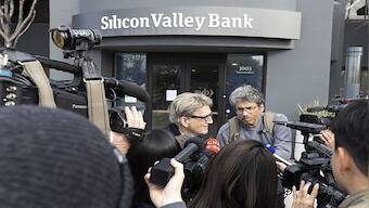 Shadow Warrior | SVB collapse: How system-wide problem created by Fed led to US' second-largest bank failure