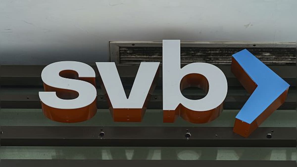 US regulators to consider SVB oversight failures in upcoming reports