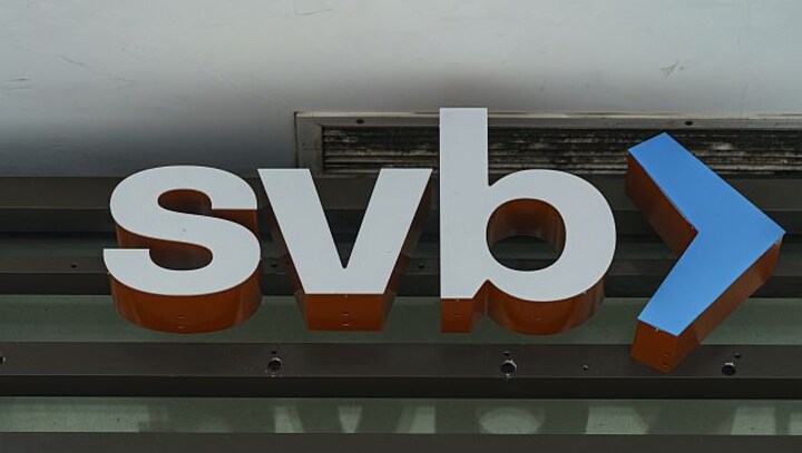 US lawmakers slam regulators for Silicon Valley Bank oversight failures