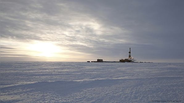 Explained: How the Willow oil project adds to environmental concerns in Alaska