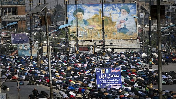 20 years of Iraq war: Normalcy returns, but the many challenges Iraq continues to battle