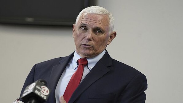 Trump loses appeal to block former Vice President’s testimony in 6 January probe