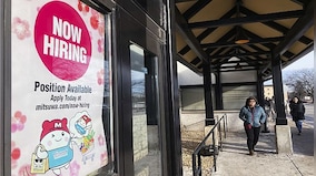 How pay transparency is spreading across states in the US