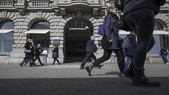 UBS and Credit Suisse merger: Why it might not lead to Swiss bliss